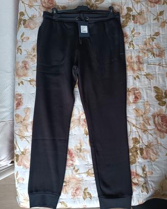 Cavalli Class : pantalone tuta uomo 