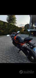 KTM RC390