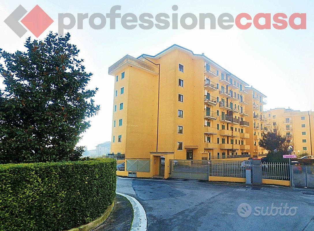 Appartamento – Piedimonte San Germano - Vista 5