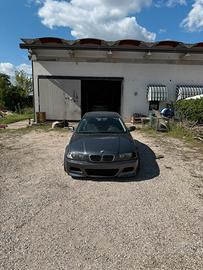 BMW 320ci e46 M Sport