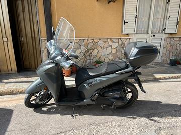 SH350 Sport 2025