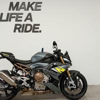 BMW S 1000 R - 2024