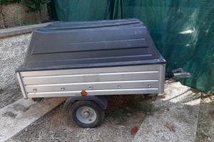 carrello appendice marca CRESCI