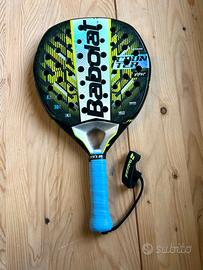 babolat counter viper 2025
