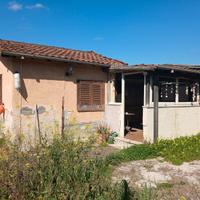 Terreno edificabile al mare