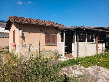 Terreno edificabile al mare