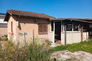 Terreno edificabile al mare