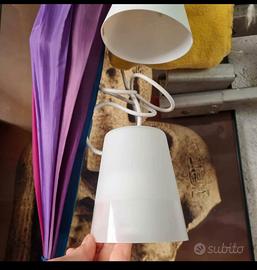 lampadari a sospensione IKEA