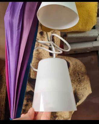 lampadari a sospensione IKEA