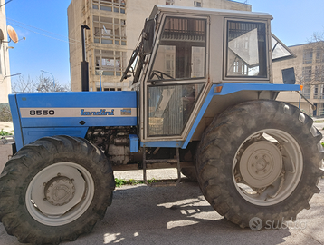 Landini 8550