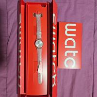 orologio swatch donna 