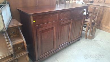 credenza madia