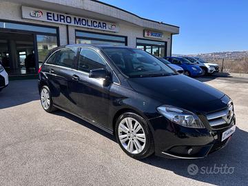 MERCEDES-BENZ B 180 CDI Executive