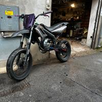Motard 50 da sistemare