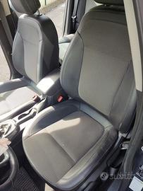 Sedile anteriore sx OPEL ASTRA J del 2013