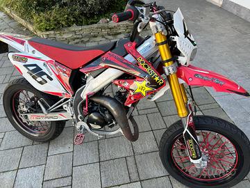 HM Vent 50/70 del 2018