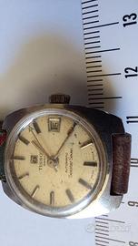 Orologio Tissot Seastar Seven Swiss Made Automatic
