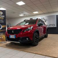 PEUGEOT 2008 1.6 BlueHDi 100CV GT Line