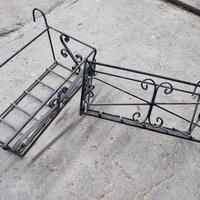 fioriere da balcone 