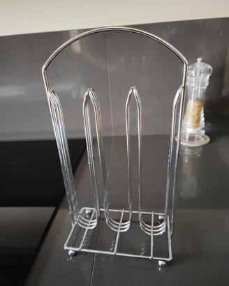 Porta cialde caffè 