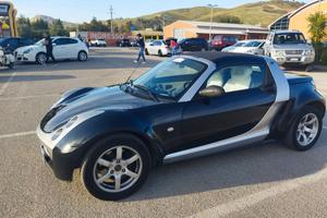 smart Roadster 
