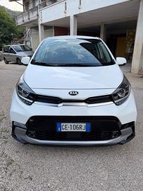 Kia Picanto XLine 1.0 70cv
