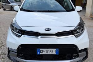 Kia Picanto XLine 1.0 70cv