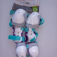 Protezioni pattinaggio