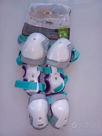 Protezioni pattinaggio