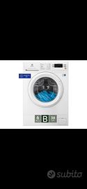 Lavatrice Electrolux 6 kg – nuova e imballata