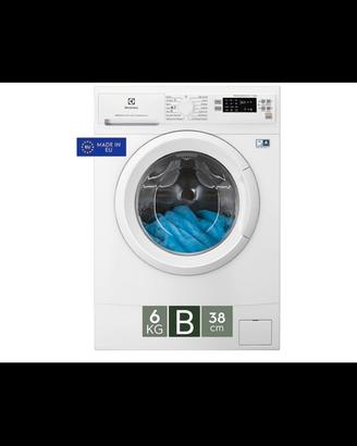 Lavatrice Electrolux 6 kg – nuova e imballata