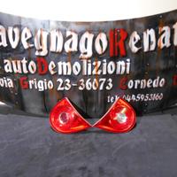 Faro fanale posteriore vw golf v 5 2003-2009