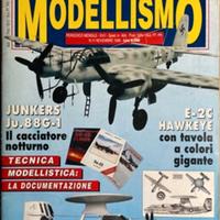 aereomodellismo