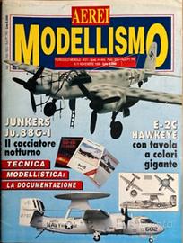 aereomodellismo