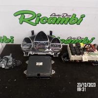 KIT AVVIAMENTO PER COLT Z30 1.1 BENZINA 2009