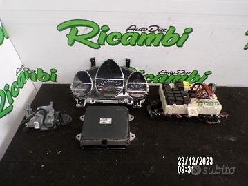 KIT AVVIAMENTO PER COLT Z30 1.1 BENZINA 2009