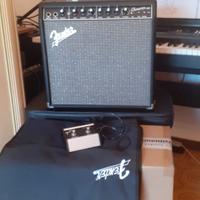 AMPLIFICATORE FENDER 40WATT