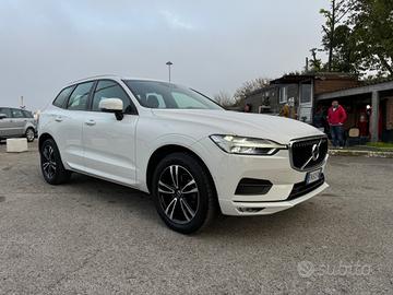 Volvo XC60 D4 AWD Geartronic Inscription