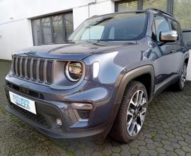 JEEP Renegade 1.3 PHEV 240CV 4XE S SENSORI ANT.