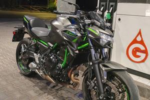 Kawasaki z650