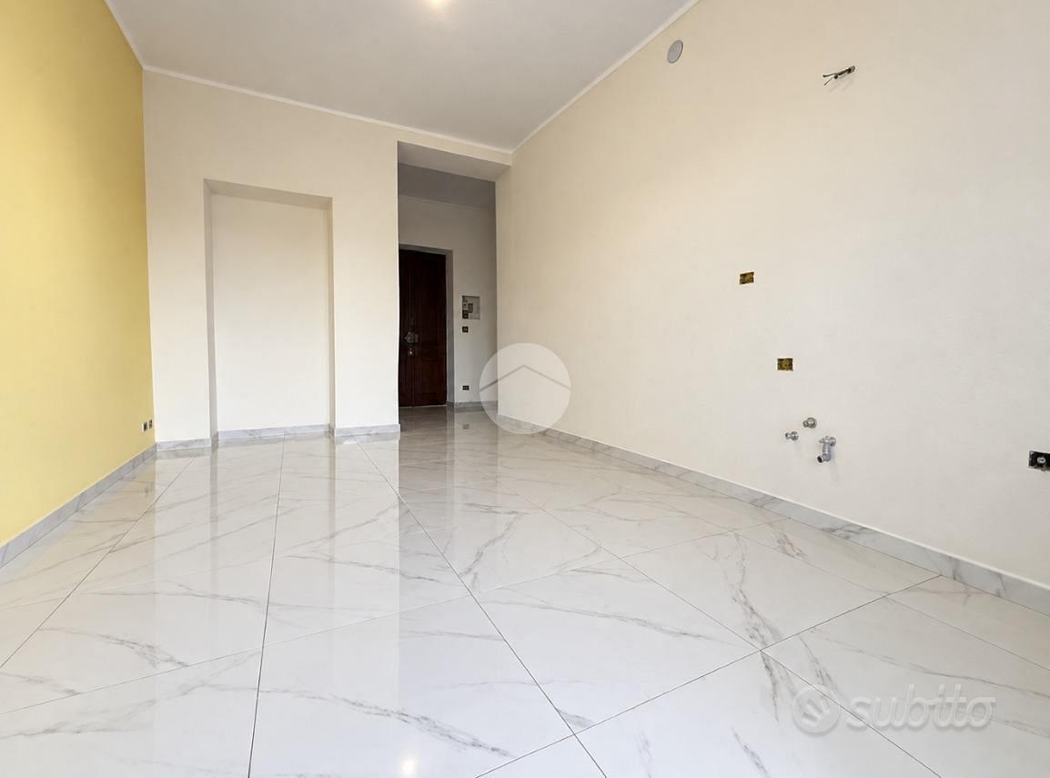 Appartamento – Torino, Borgata Tesso, Circoscrizione 5 - Vista 3