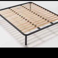  rete 160x190 MATRIMONIALE