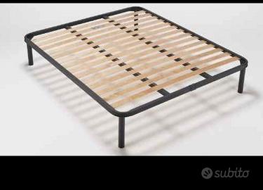  rete 160x190 MATRIMONIALE