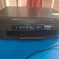 STAMPANTE  EPSON 