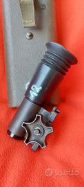 Binocolo Hensoldt (Zeiss)Wetzlar