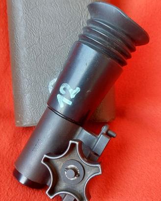 Binocolo Hensoldt (Zeiss)Wetzlar