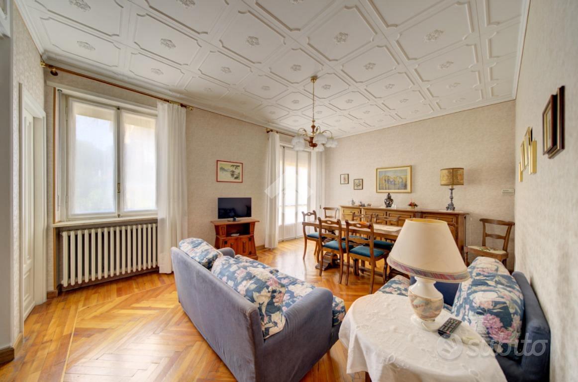 Appartamento – Buttigliera Alta, Ferriera - Vista 3