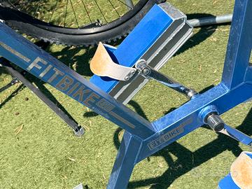 Fitbike waterflex evo Acquabike