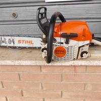 Motosega Stihl 241c