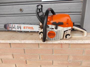 Motosega Stihl 241c
